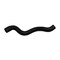 Crp Products Bmw 533I 83-84 6 Cyl 3.2L Heater Hose, Chh0416 CHH0416 - alternate 7
